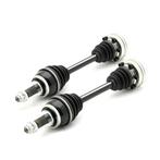 Wisefab Rear Halfshaft Kit steekassen - BMW 3-Serie E36, Ophalen of Verzenden