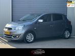 Mitsubishi Space Star 1.0 Intense AUTOMAAT / 74.350 KM / NAP, Euro 6, 840 kg, Origineel Nederlands, 26 km/l