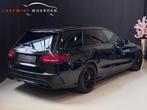 Mercedes-Benz C-klasse Estate AMG C63 | PANO | CARBON | WEIN, Auto's, Mercedes-Benz, Automaat, Achterwielaandrijving, Gebruikt