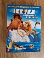 Ice age dvd box, Alle leeftijden, Ophalen of Verzenden, Zo goed als nieuw