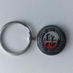 FEYENOORD ROTTERDAM, Verzamelen, Sleutelhangers, Ophalen of Verzenden, Nieuw, Sport