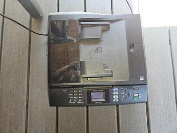 Brother MFC J415W inkjetprinter beschikbaar voor biedingen
