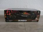 Max Verstappen Red Bull Racing RB19 (Jumbo) 2023, Hobby en Vrije tijd, Modelauto's | 1:24, Ophalen of Verzenden, Nieuw, Auto, Bburago