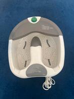 Medisana Voetenbad met Massage - Elektrisch, Ophalen of Verzenden, Gebruikt, Hand- en Voetverzorging