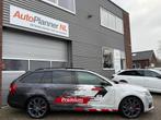 Skoda Octavia 2.0 TSI RS! Camera! Navi! Leder! Pano! Xenon!, Gebruikt, Zwart, 4 cilinders, 1984 cc