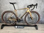 💥 Bianchi Impulso Comp Carbon Shimano GRX 2x12 Gravelbike, Fietsen en Brommers, 28 inch, Carbon, Heren, Meer dan 20 versnellingen
