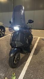 Vespa Sprint S 2019 - Incl. accessoires!, Fietsen en Brommers, Ophalen, Gebruikt, Overige modellen, Benzine