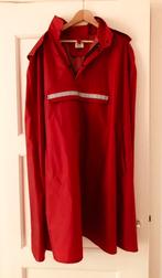 Stevige REGENPONCHO van AGU, Ophalen of Verzenden, Zo goed als nieuw, Regenjas