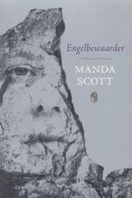 Engelbewaarder - Manda Scott, Gelezen, Ophalen of Verzenden