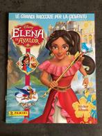 Panini - Elena of Avalor - disney - stickers voor album, Verzamelen, Stickers, Nieuw, Ophalen of Verzenden