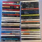 50x CD Britpop oasis blur pulp suede manic street preachers, Ophalen of Verzenden, Gebruikt, Alternative