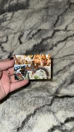 Nieuwe Efteling Magneet, Verzamelen, Efteling, Ophalen of Verzenden, Nieuw, Overige typen