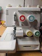 Lockmachine van Medion, Ophalen, Gebruikt, Lockmachine, Overige merken