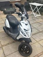 Zip 172cc malossi | Brom, Ophalen, Zo goed als nieuw, Tweetakt, Zip