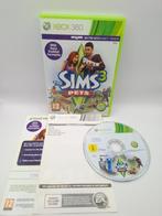 The Sims 3 Pets xbox 360, Spelcomputers en Games, Games | Xbox 360, 1 speler, Ophalen of Verzenden, Zo goed als nieuw, Vanaf 12 jaar