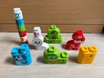 Vtech Bla bla bla blocks, Kinderen en Baby's, Speelgoed | Vtech, Ophalen of Verzenden