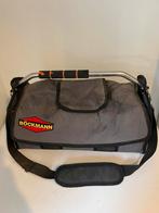 Poetstas van Böckmann groomingbag, Ophalen of Verzenden, Zo goed als nieuw, Overige soorten