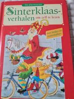 Sinterklaasverhalen om zelf te lezen, Ophalen of Verzenden