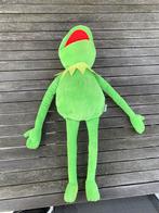 Kermit de kikker pop, Kinderen en Baby's, Speelgoed | Knuffels en Pluche, Gebruikt, Ophalen of Verzenden, Kikker