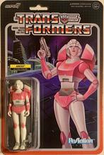 Transformers ReAction Figure - Arcee [Super7], Verzamelen, Transformers, Overige generaties, Ophalen of Verzenden, Nieuw