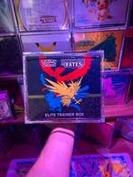 Pokémon Hidden Fates Elite Trainer Box, Hobby en Vrije tijd, Verzamelkaartspellen | Pokémon, Ophalen of Verzenden, Nieuw