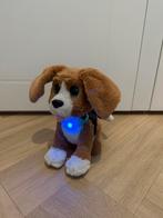 FurReal Chatty Charlie de beagle, Ophalen of Verzenden, Zo goed als nieuw, Ontdekken, Met geluid