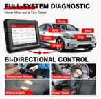 Launch X431 ProS 5 diagnose service reset gereedschap 8i, Auto diversen, Autogereedschap, Nieuw, Ophalen of Verzenden