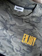 Costhart t shirt, Ophalen of Verzenden, Zo goed als nieuw, Maat 46 (S) of kleiner