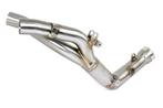 Dominator Katvervanger Katalysator Yamaha YZF R1 2007 - 2008, Motoren, Ophalen of Verzenden, Nieuw