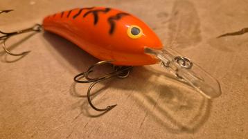 Kunstaas: Rapala Fat Rap beschikbaar voor biedingen