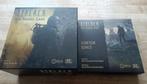 S.t.a.l.k.e.r. the boardgame + stretch goals Stalker, Ophalen of Verzenden, Nieuw