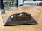 Schuco Mercedes SLS AMG - Limited Edition 1/1000, Hobby en Vrije tijd, Modelauto's | 1:18, Ophalen of Verzenden, Zo goed als nieuw