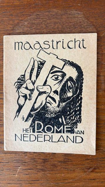 Sint Servaas 1948 - edmond bellefroid beschikbaar voor biedingen