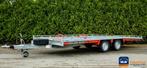 Brian James TT TRANSPORTER 230-5445 - 3500 KG, Brian James, Gebruikt, Enquiries@brianjamestrailers.co.uk, Sopwith Way, Drayton Fields Ind. Est., Daventry, Northamptonshire NN11 8PB, United Kingdom