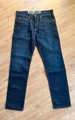 Mac wBroek Ben Navy W34 L34 *NIEUW*, MAC, Nieuw, W33 - W34 (confectie 48/50), Verzenden