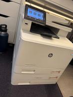 Printer - HP Color LaserJet Pro MFP M479fdn, Computers en Software, Printers, Ophalen, Hp, Gebruikt, Printer