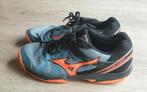 Mizuno gymschoenen, Ophalen of Verzenden, Gebruikt, Jongen of Meisje, Sportschoenen