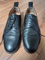 ETQ Amsterdam derby nette schoenen maat 42, Etq, Zwart, Ophalen of Verzenden, Zo goed als nieuw