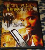 DVD Right place, wrong time, nieuw, Ophalen of Verzenden, Actie