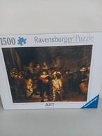 De Nachtwacht, Ophalen, 500 t/m 1500 stukjes, Zo goed als nieuw