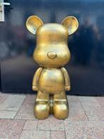 beer (goud/zwart) 80hoog 35breed/Nieuw!, Ophalen, Nieuw