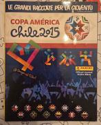 Panini Copa America 2015 - Leeg Album, Ophalen of Verzenden, Nieuw