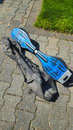 Waveboard met Draagtas - Gebruikt, Ophalen of Verzenden, Gebruikt, Overige typen