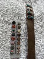 Noosa riem, Ophalen, Zo goed als nieuw, Zwart, 80 tot 90 cm