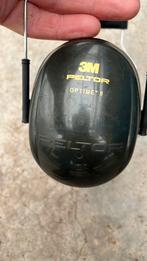 Peltor 3M optime ||, Ophalen of Verzenden