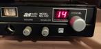 27 MC Diversen DNT M54 FM en Audio Sonic MS 201 22FM, Verzenden, Zo goed als nieuw, Zender en Ontvanger