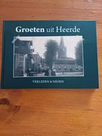 Groeten uit Heerde verleden en heden, Boeken, Ophalen of Verzenden, Zo goed als nieuw, Henk Osinga