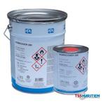 Sigmacover 280 2-componenten Verf - Geel Groen, Ophalen, 5 tot 10 liter, Geel, Nieuw