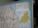 landkaart belgie, Gelezen, 2000 tot heden, Landkaart, Ophalen