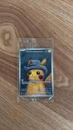 Pikachu x van Gogh (Sealed), Ophalen, Zo goed als nieuw
